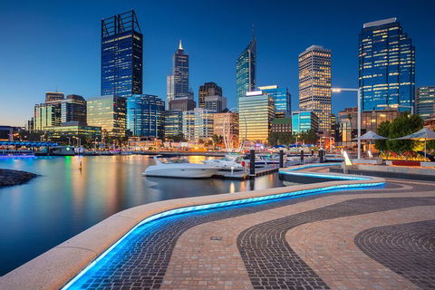 Half Day Perth & Fremantle Highlights - Accommodation Port Macquarie 5