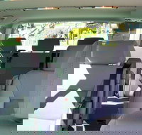 Wave Rock Private Tour - Accommodation Port Macquarie