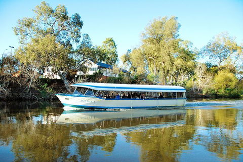 Torrens River Cruise In Adelaide - Accommodation Port Macquarie 3