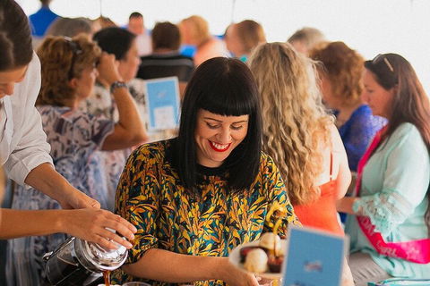 High Tea Cruise On Popeye - Accommodation Port Macquarie 1