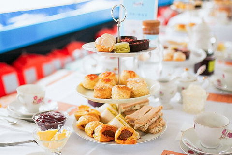 High Tea Cruise On Popeye - Accommodation Port Macquarie 4