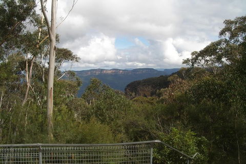 PRIVATE All-Day Blue Mountains Tour With Professional Guide For Up To 4 People - Accommodation Port Macquarie 3