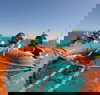 Full-Day Great Barrier Reef Sailing Trip - Accommodation Port Macquarie