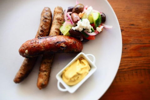 Secret Food Tours Sydney W/ Private Tour Option - Accommodation Port Macquarie 2