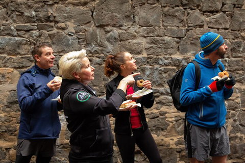 History & Donuts Walking Tour - Accommodation Port Macquarie 0