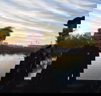 Yarra Sunrise Running Tour - Accommodation Port Macquarie