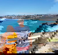 Bondi Beach Walking Tour with Optional Bondi to Bronte Coastal Walk - Accommodation Port Macquarie