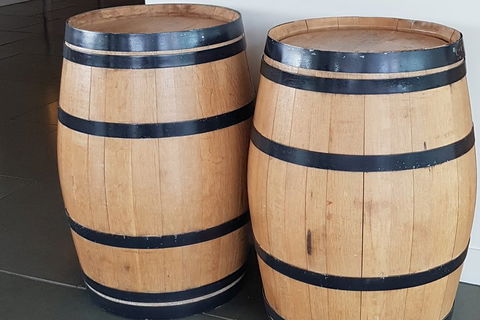 Yarra Valley Wine Tasting Day Tour From Melbourne - Accommodation Port Macquarie 2