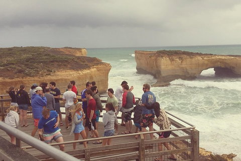Full-Day Great Ocean Road Tour From Melbourne - Accommodation Port Macquarie 1