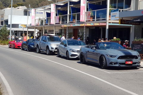 Full-Day Great Ocean Road Tour From Melbourne - Accommodation Port Macquarie 2