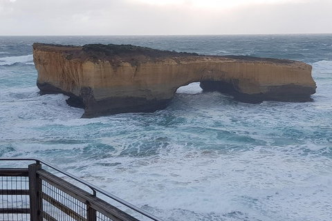 Full-Day Great Ocean Road Tour From Melbourne - Accommodation Port Macquarie 5