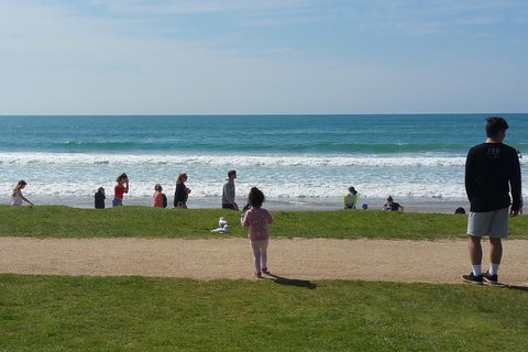Surf Tour And Lesson - Accommodation Port Macquarie 0
