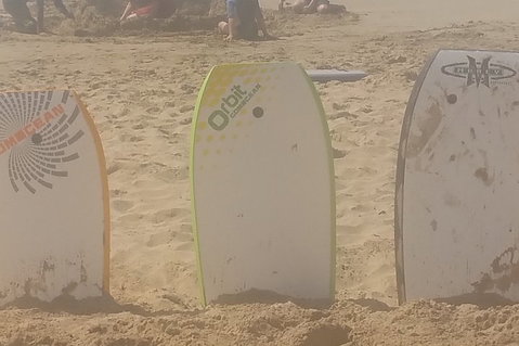 Surf Tour And Lesson - Accommodation Port Macquarie 3