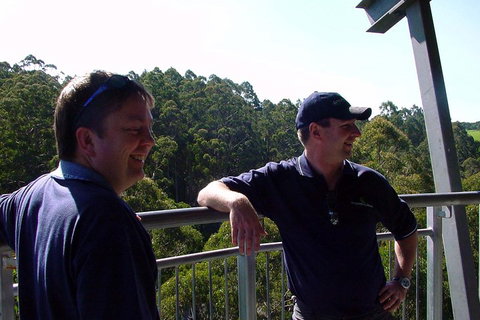 12 Apostles And Otway Fly Zipline Day Trip From Melbourne - Accommodation Port Macquarie 1