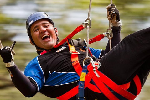 12 Apostles And Otway Fly Zipline Day Trip From Melbourne - Accommodation Port Macquarie 3