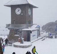 Mt Buller Day Trip from Melbourne