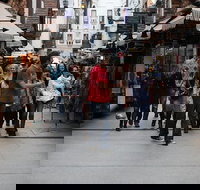 Morning Coffee Culture and Art Walking Tour of Perth - Accommodation Port Macquarie