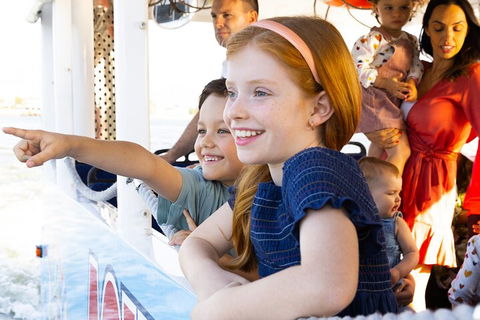 Aquaduck & Your Choice Of Gold Coast Rainforest Tour - Accommodation Port Macquarie 2