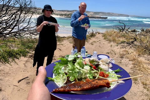 Kangaroo Island 4WD Tour - Best Of KI In 2 Days - Accommodation Port Macquarie 1
