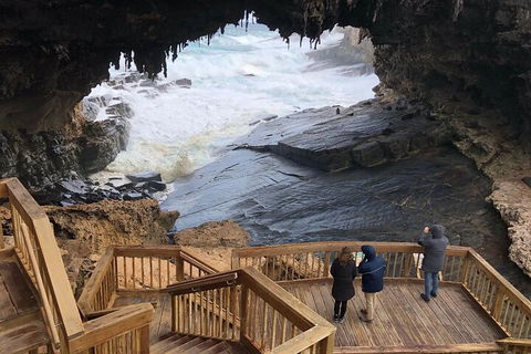 Kangaroo Island 4WD Tour - Best Of KI In 2 Days - Accommodation Port Macquarie 3