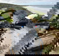 3 Days Flerieu Peninsula and Kangaroo Island Motorcycle Tour - Accommodation Port Macquarie