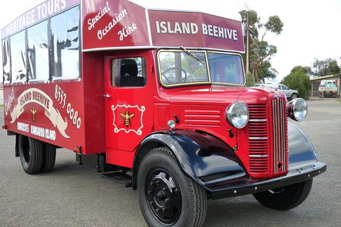 Heritage, Wine & Gin Tours - Accommodation Port Macquarie 0