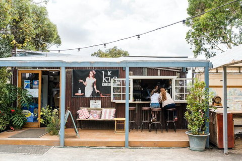 Heritage, Wine & Gin Tours - Accommodation Port Macquarie 4