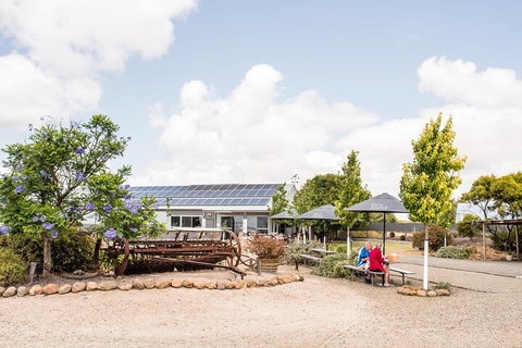 Heritage, Wine & Gin Tours - Accommodation Port Macquarie 5