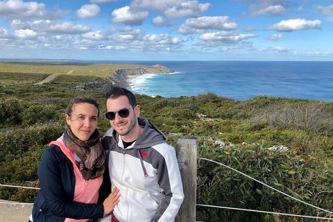 Kangaroo Island 4WD Tour - Flinders Chase - Accommodation Port Macquarie 1
