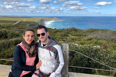 Kangaroo Island 4WD Tour - Best Of KI - Accommodation Port Macquarie 4