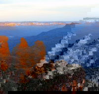 Blue Mountains In a DayPrivate Day Trip From Sydney - Accommodation Port Macquarie