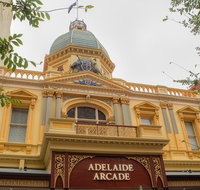 Adelaide Scavenger Hunt Adelaide Adventure - Accommodation Port Macquarie