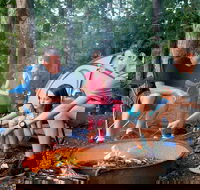 3d/2n Themed Camping Getaway - Private Campgrounds And National Parks - Accommodation Port Macquarie