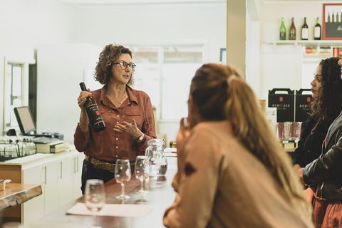 The All About Margaret River Tour: Wine, Coffee, Lunch And Forest - Accommodation Port Macquarie 0