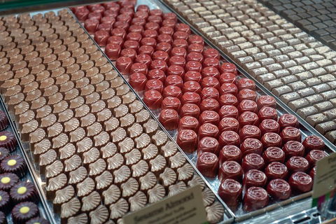 Yarra Valley Private Car Winery Tour And Chocolate.1-7 Passengers One Car Price - Accommodation Port Macquarie 4