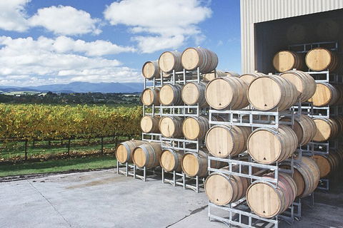 Yarra Valley Wine Tour Inc Lunch With A Glass Of Wine, Tastings And Chocolate - Accommodation Port Macquarie 4