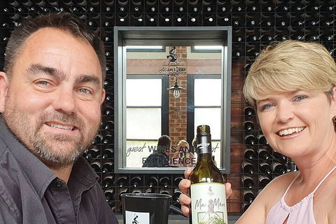 A Full Day Hunter Valley Wine Tasting Tour With Lunch And Tasting Fee's Included - Accommodation Port Macquarie 1