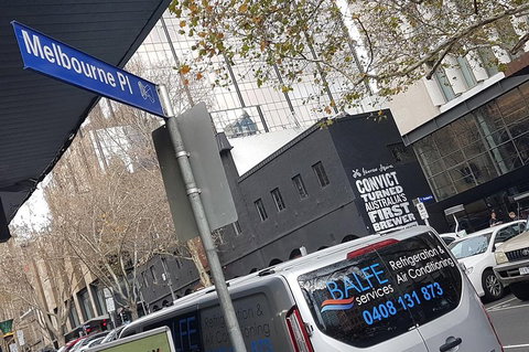 Live Like A Local: Explore Some Favourite Spots On A Playful Audio Walking Tour - Accommodation Port Macquarie 2