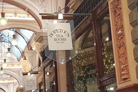 Live Like A Local: Explore Some Favourite Spots On A Playful Audio Walking Tour - Accommodation Port Macquarie 4