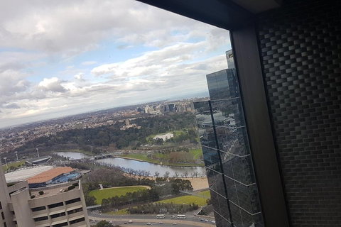 Live Like A Local: Explore Some Favourite Spots On A Playful Audio Walking Tour - Accommodation Port Macquarie 5