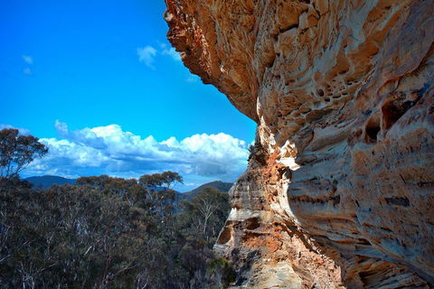 Unforgettable Blue Mountains Day Tour - Accommodation Port Macquarie 2