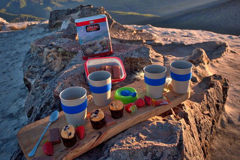 Unforgettable Blue Mountains Day Tour - Accommodation Port Macquarie 3