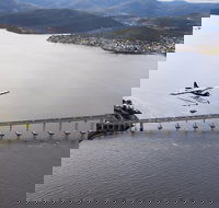 30-Minute Hobart Scenic Flight - Accommodation Port Macquarie