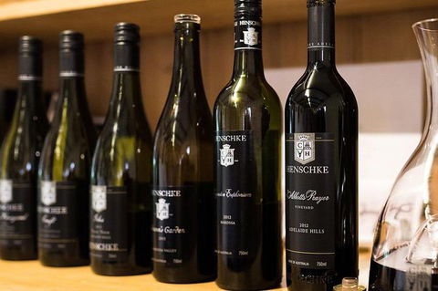 Barossa Ultimate Winery Experiences - Accommodation Port Macquarie 5
