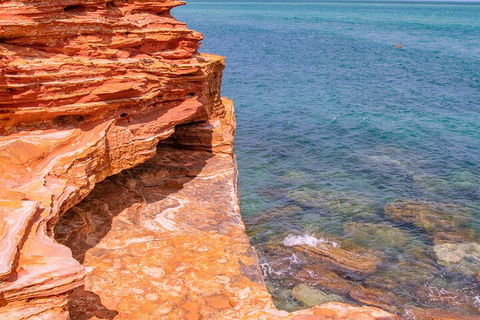 Broome Panoramic Town Tour - All The Extraordinary Sights And History Of Broome - Accommodation Port Macquarie 0