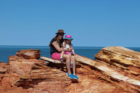 Broome Panoramic Town Tour - All The Extraordinary Sights And History Of Broome - Accommodation Port Macquarie 1