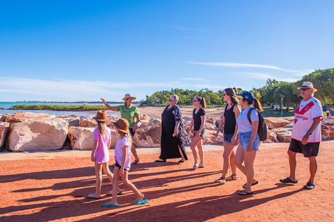Broome Panoramic Town Tour - All The Extraordinary Sights And History Of Broome - Accommodation Port Macquarie 3