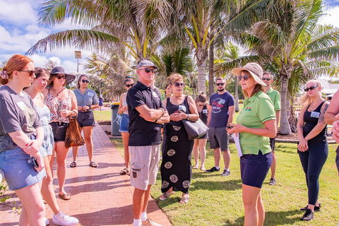 Broome Panoramic Town Tour - All The Extraordinary Sights And History Of Broome - Accommodation Port Macquarie 4