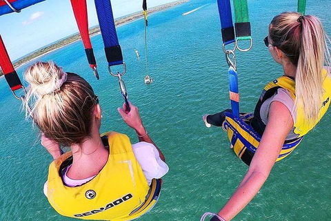 Gold Coast City Card (3 Days Card): Unlimited Attractions - Accommodation Port Macquarie 0