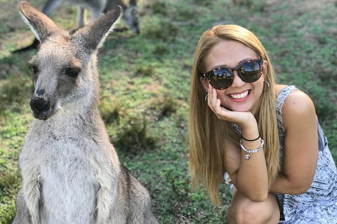 PJ Blue Mountains Supreme Day Tour - Accommodation Port Macquarie 2